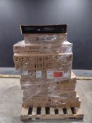 LG PALLET OF LED TVS