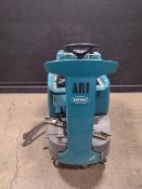 TENNANT T7 FLOOR SCRUBBER