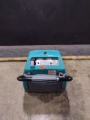 TENNANT S8 FLOOR SWEEPER