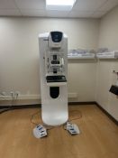 2015 Hologic Selenia Dimensions 5000 3D