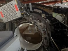 2004 GE Lightspeed 16