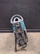 TENNANT T3+ FLOOR SCRUBBER