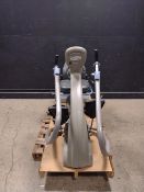 NUSTEP T5XR RECUMBENT STEPPER