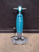 TENNANT I-MOP XXL FLOOR SCRUBBER