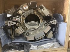 2008 GE Brightspeed 16