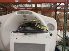 2004 GE Lightspeed Ultra 8 Slice