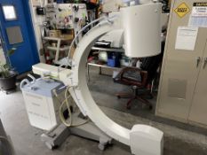 2012 Siemens Arcadis Varic