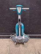 TENNANT I-MOP XXL FLOOR SCRUBBER