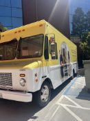 2006 Workhorse Custom Van