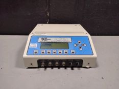 DNI NEVADA CUFFLINK NON-INVASIVE BLOOD PRESSURE ANALYZER