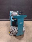 TENNANT ECH2O T7 FLOOR SCRUBBER