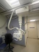 2005 Siemens Axiom Iconos R200 (NO HARD DRIVE)