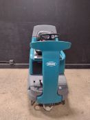 TENNANT R14 RIDE-ON CARPET EXTRATOR