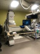 2014 Philips Multi-Diagnost Elva