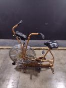 SCHWINN EXERCISE BIKE