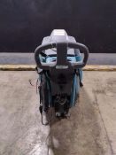 TENNANT T2 FLOOR SCRUBBER