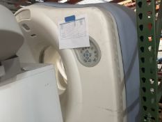 2004 GE Lightspeed QXI