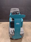 TENNANT R14 RIDE-ON CARPET EXTRATOR