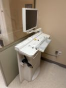 2007 Hologic Lorad Selenia Digital Mammography (NO HARD DRIVE)