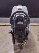 TENNANT T3 FLOOR SCRUBBER