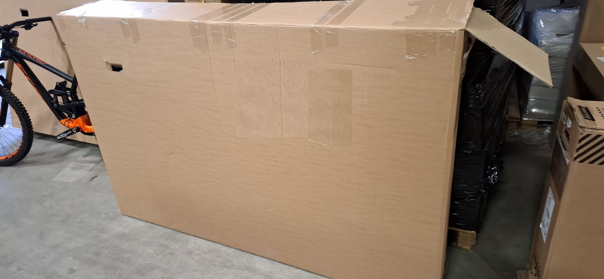 SCOTT FOIL RC PRO (EU) CARBON AERO ROAD BIKE MODEL: 293185 SIZE: XS 49 ORIG RRP £8899 FOIL DISC - Image 4 of 4