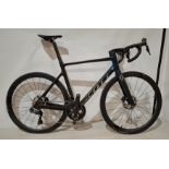 SCOTT ADDICT RC PRO ROAD BIKE IN BLUE MODEL: 290356 SIZE: 56CM ORIG RRP £9499 (+ PREMIUM FOR