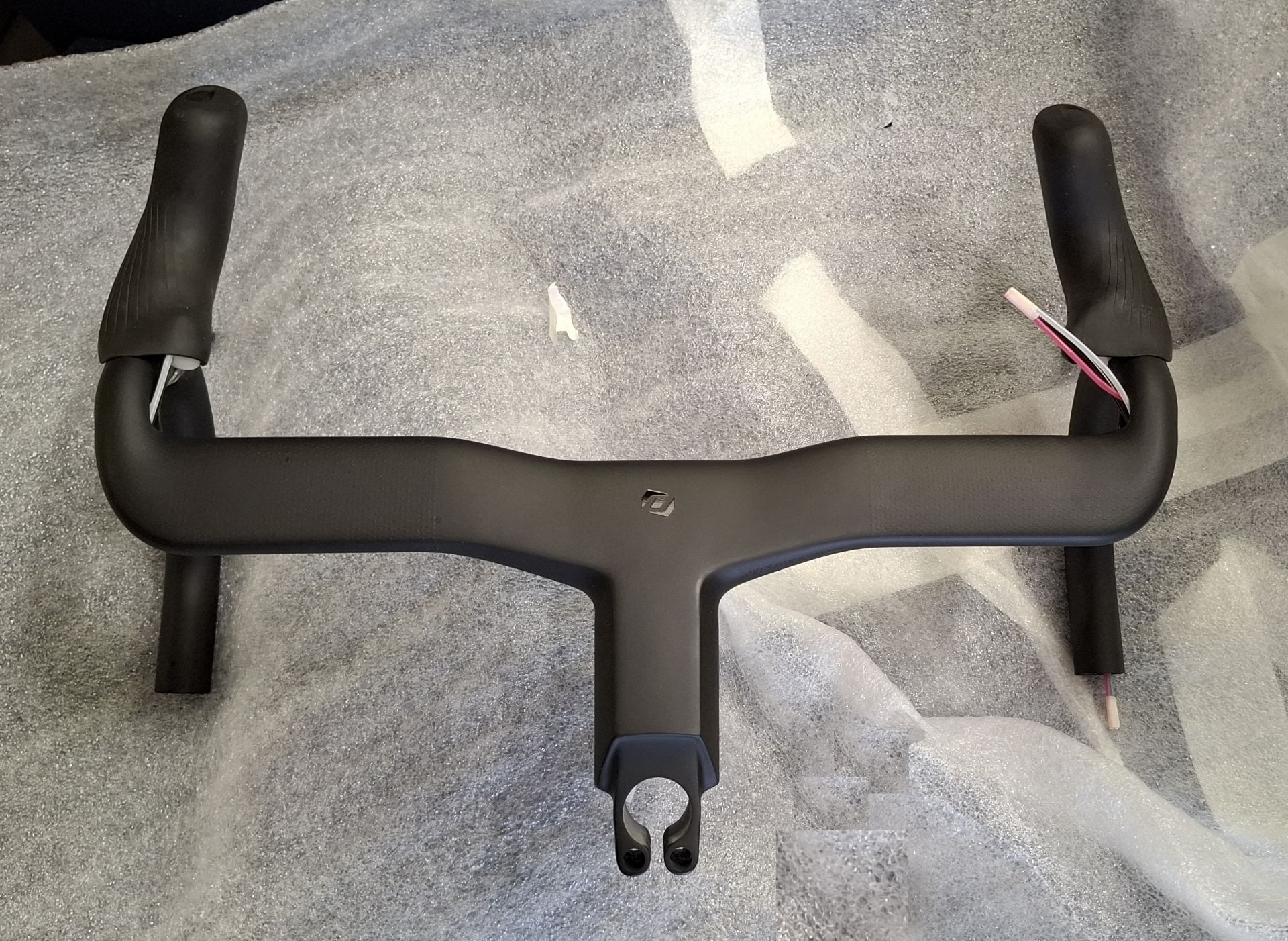 SCOTT FOIL RC PRO (EU) CARBON AERO ROAD BIKE MODEL: 293185 SIZE: XS 49 ORIG RRP £8899 FOIL DISC - Image 3 of 4