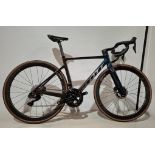 SCOTT ADDICT RC PREMIUM PRO DISC SPECIAL AU BIKE MODEL : 269857 SIZE: 50 CM FRAME ORIG RRP £8999