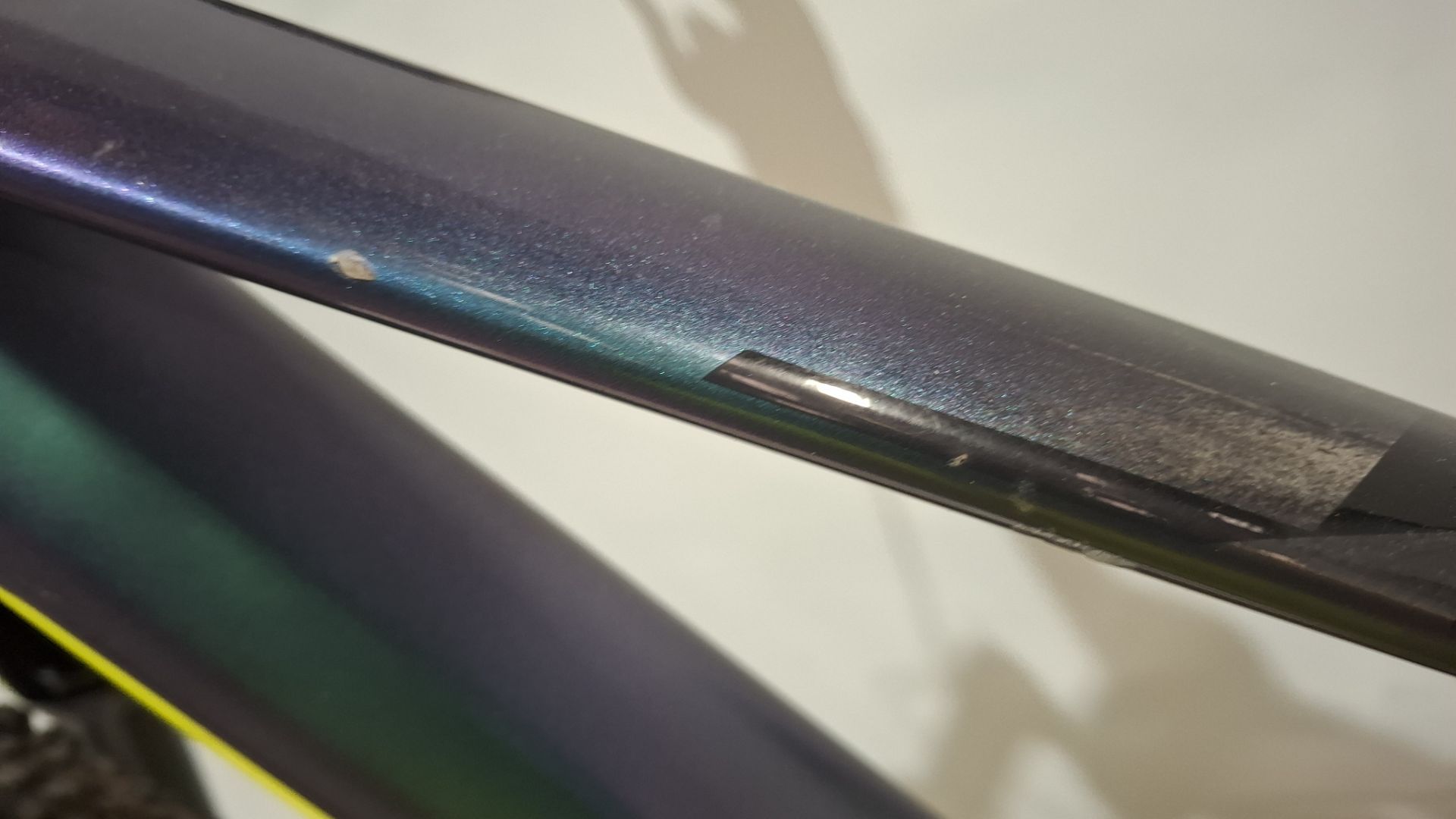 SCOTT SPARK RC WORLD CUP EVO AXS BIKE MODEL: 286259 SIZE: S ORIG RRP £9379 SPARK RC CARBON HMX FRAME - Image 8 of 10