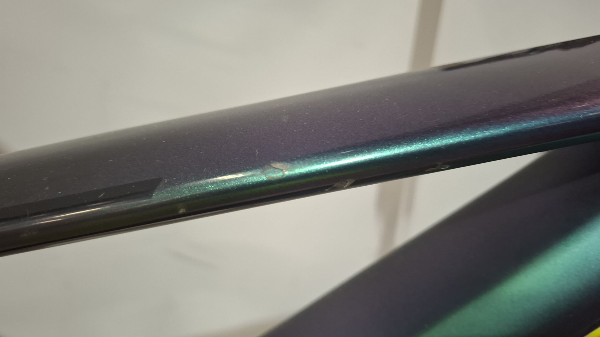 SCOTT SPARK RC WORLD CUP EVO AXS BIKE MODEL: 286259 SIZE: S ORIG RRP £9379 SPARK RC CARBON HMX FRAME - Image 4 of 10