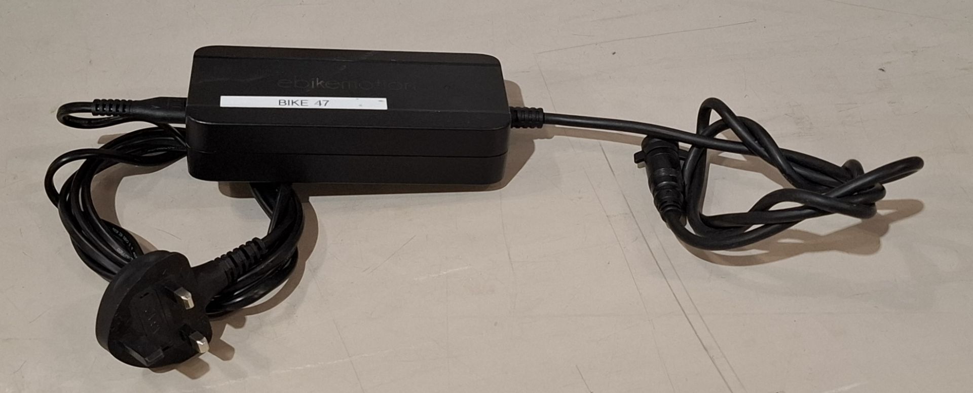 SCOTT ADDICT ERIDE 20 (EU) BIKE MODEL: 280749 SIZE: L ORIG RRP £4599 ADDICT RC DISC HMX CARBON FRAME - Image 7 of 8