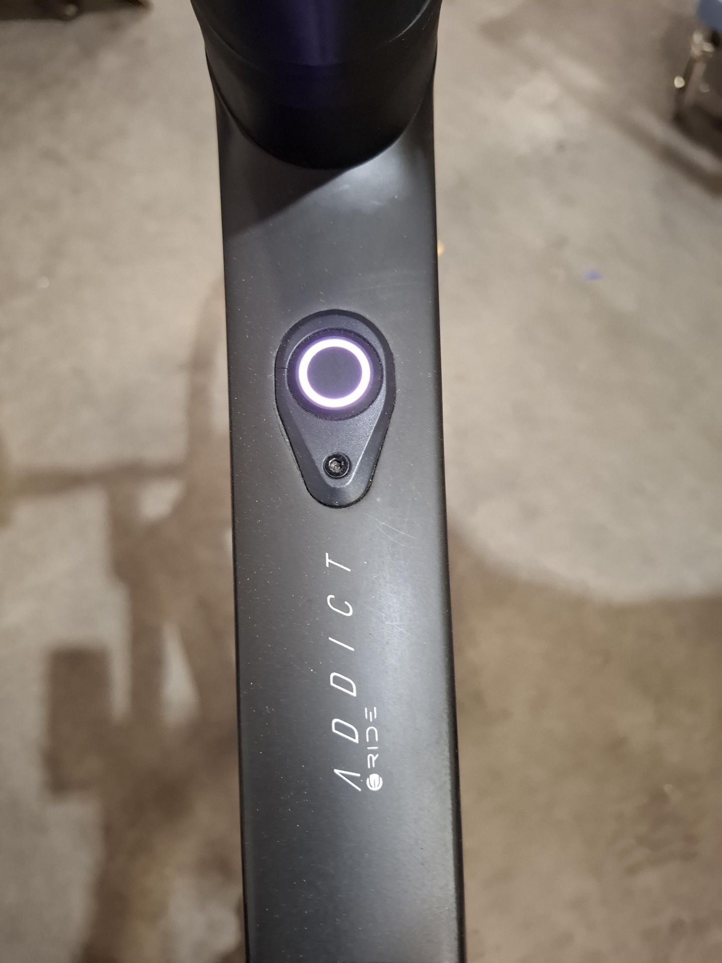 SCOTT ADDICT ERIDE 20 (EU) BIKE MODEL: 280749 SIZE: L ORIG RRP £4599 ADDICT RC DISC HMX CARBON FRAME - Image 8 of 8