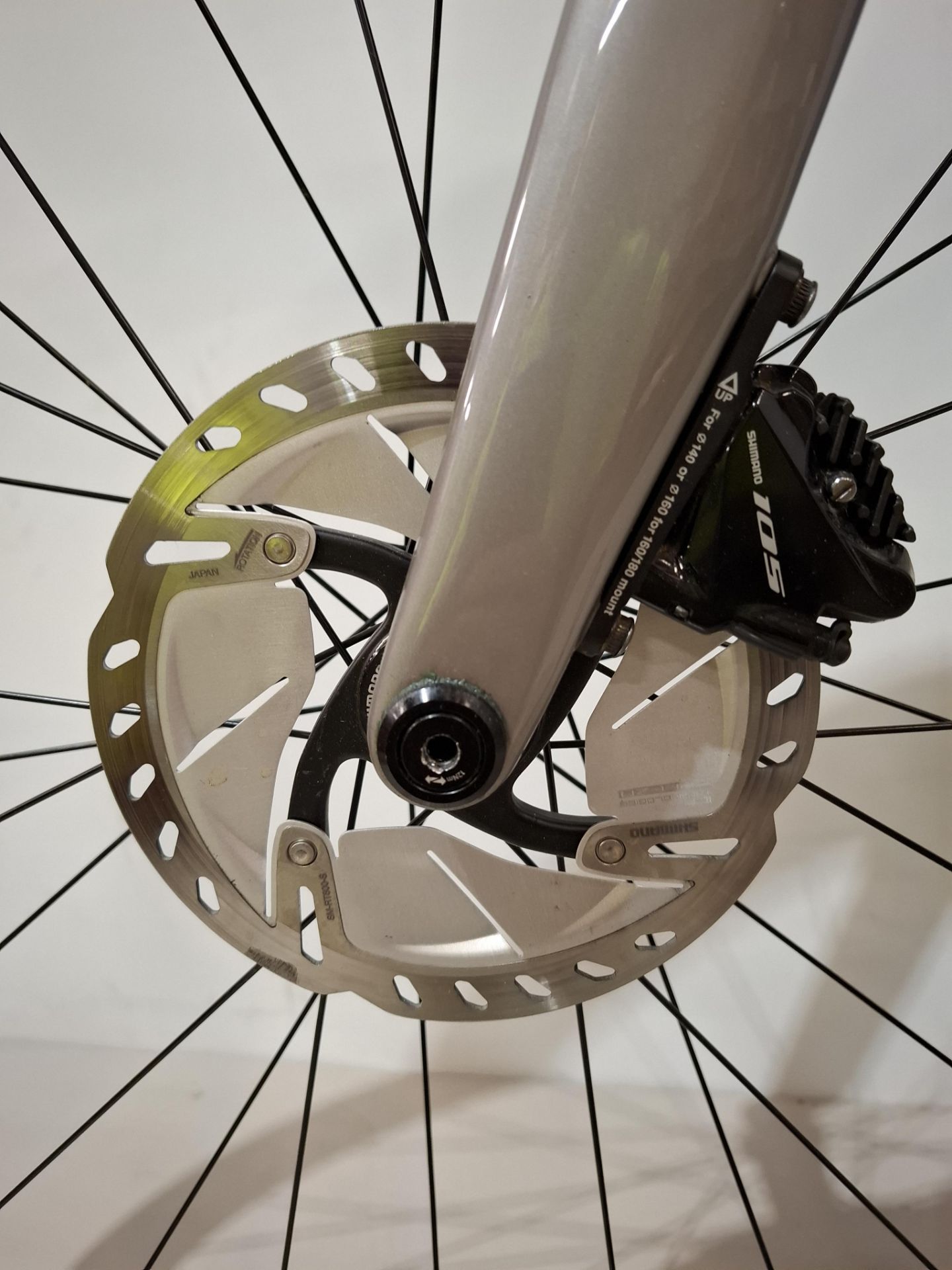 SCOTT ADDICT ERIDE 20 (EU) BIKE MODEL: 280749 SIZE: L ORIG RRP £4599 ADDICT RC DISC HMX CARBON FRAME - Image 3 of 8