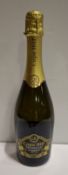 9 X BRAND NEW COPE HILL PROSECCO EXTRA DRY 75CL