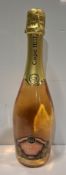 10 X BRAND NEW COPE HILL ROSE SPARKLING WINE EXTRA DRY 750ML