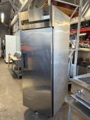 True Single Door Refrigerator