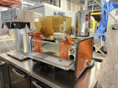 Starbucks Thermoplan Mastrena II 2 Espresso Machine including Pump!