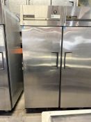 True Single Door Refrigerator