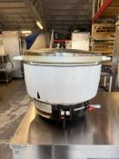 Simply Rice Model simr-rc55ng Gas Rice Cooker