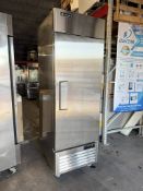 Cooker Cooler Model MF-23 Single Door Freezer