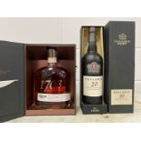 Mount Gay Barbados Rum 1703 Master Select,