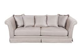 JOHN HUTTON INTERNATIONAL