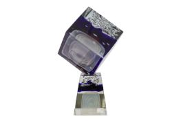 ROMANO DONÀ (ITALIAN, B. 1956)