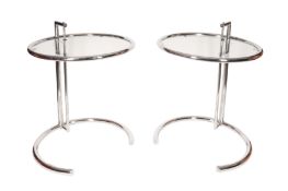 AFTER EILEEN GRAY (IRISH 1878 - 1976)