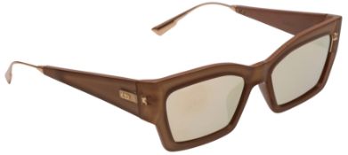 Christian Dior Blush CatStyleDior2 Sunglasses
