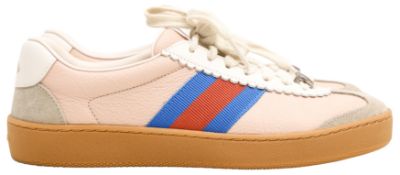 Gucci Blush G74 Low Sneaker - Size 35.5