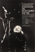 § Various Artists Hollywood Still Photography 1927-1941