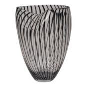 Contemporary, Europe Art Glass vase