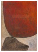 § Annette David (Danish b. 1952) Untitled IV 