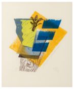 § Stephen Bartlett (British, b.1942) Untitled (II)